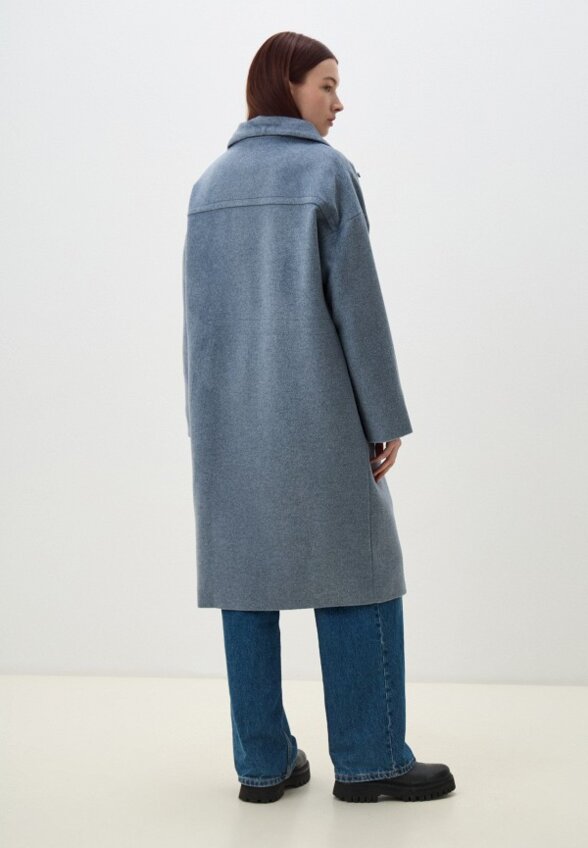 Пальто Solstand