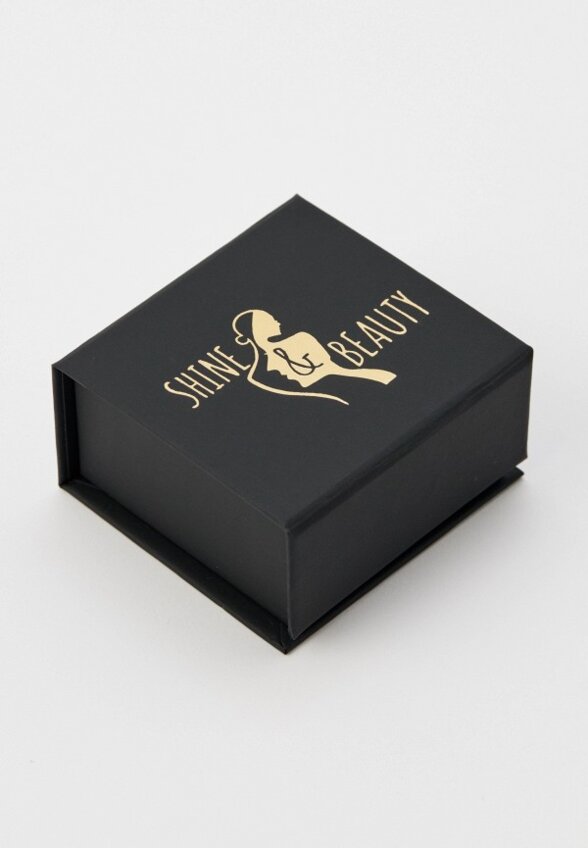 Кольцо Shine&Beauty