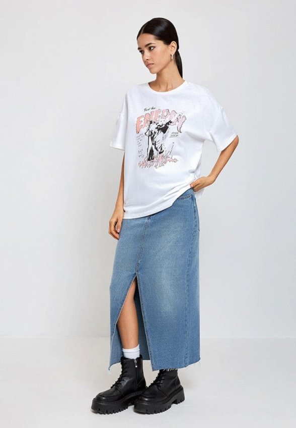 Футболка Concept Club