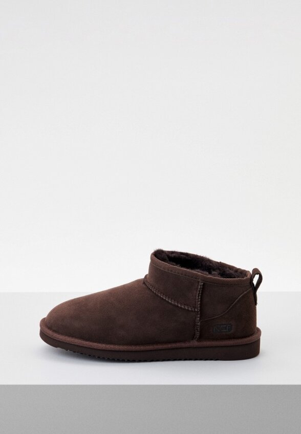 Полусапоги NCF