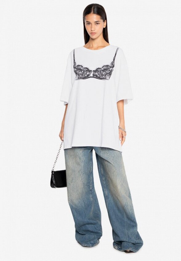 Футболка You Wanna