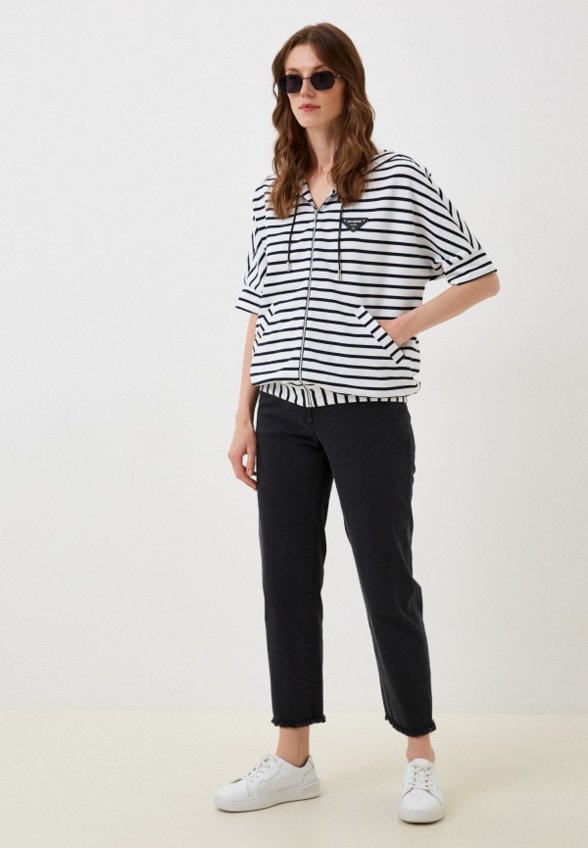 Толстовка Helmidge