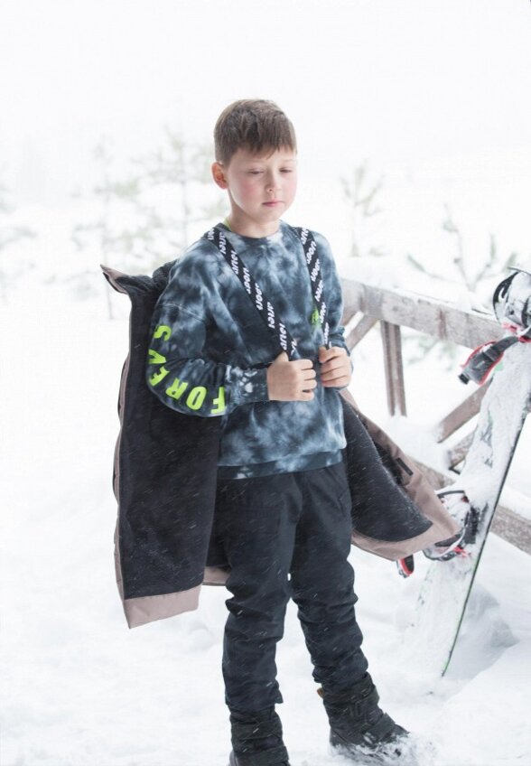 Куртка утепленная Artel Sport