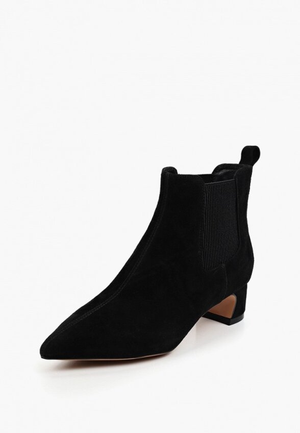 Ботильоны Valeani