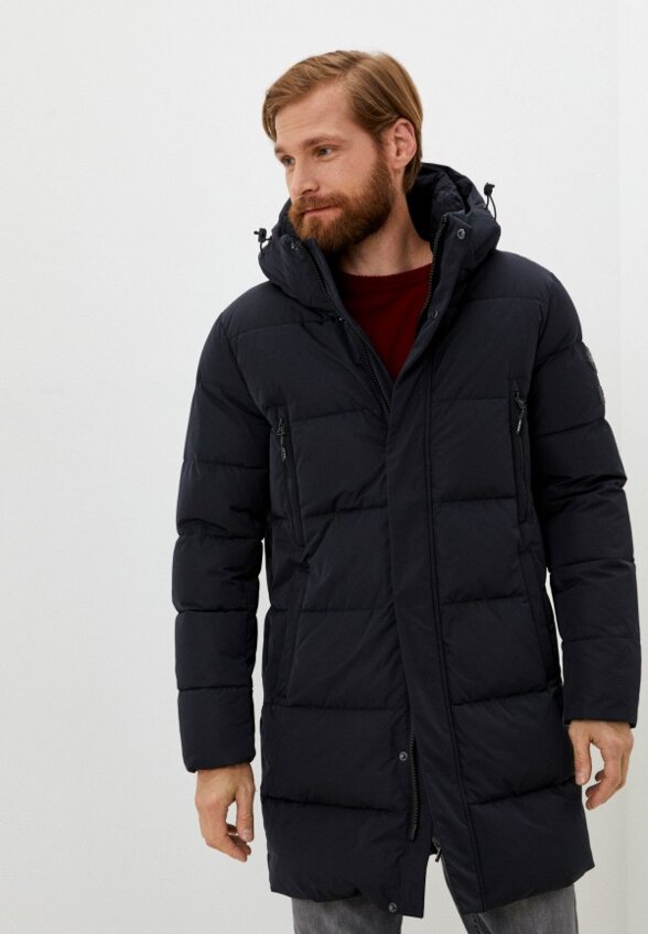 Пуховик Grizman