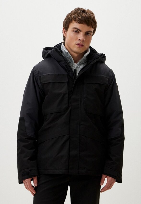 Пуховик Icepeak