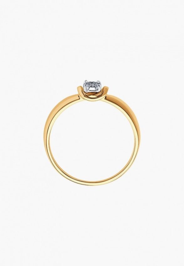 Кольцо Sokolov