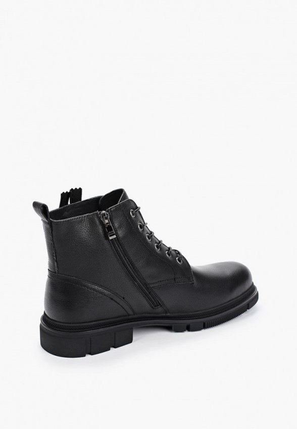 Ботинки Abricot