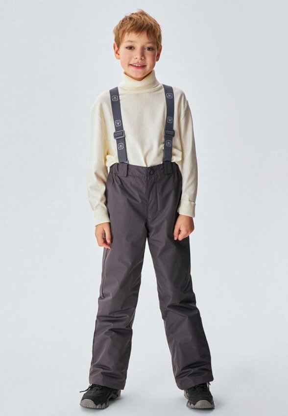 Брюки утепленные Premont