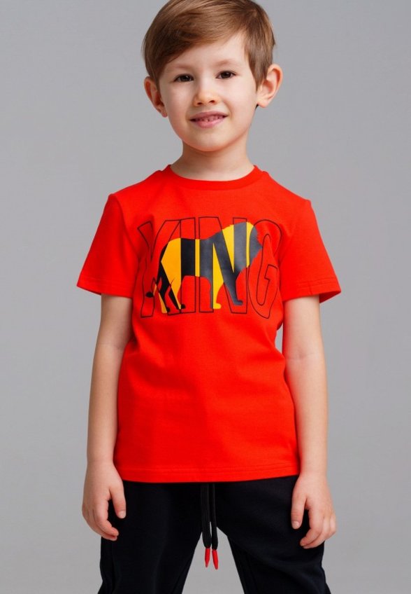 Футболка PlayToday