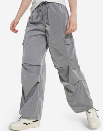 Брюки женские Reebok Studio Style, Серый женщинам