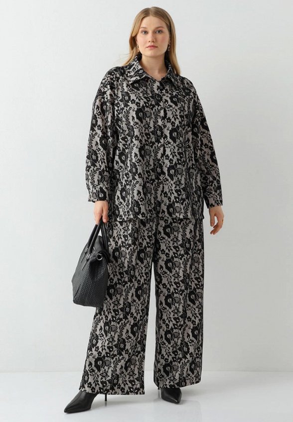 Брюки Harmonia Sensuum