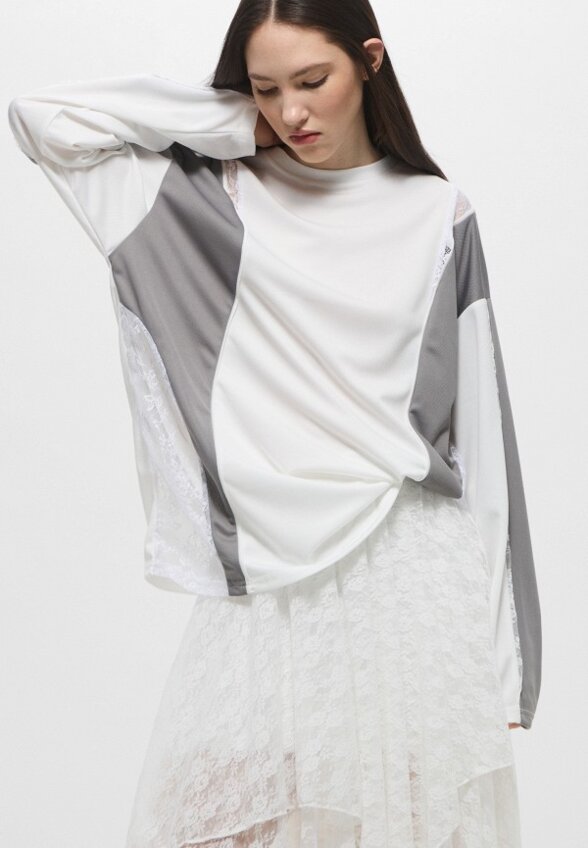 Лонгслив Befree