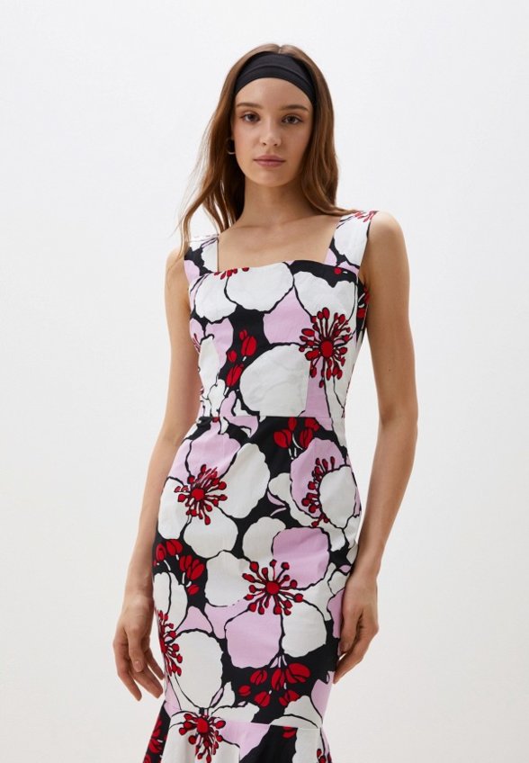 Сарафан MadaM T