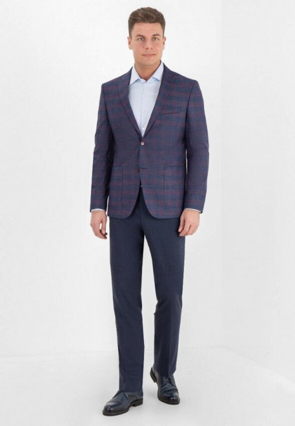 Пиджак Thomas Berger