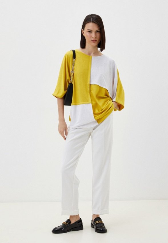 Футболка MadaM T