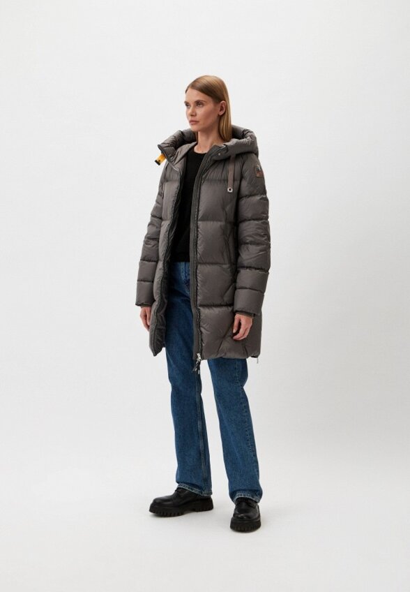 Пуховик Parajumpers