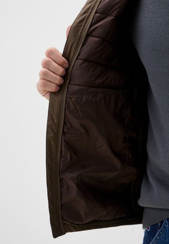 Куртка утепленная Springfield