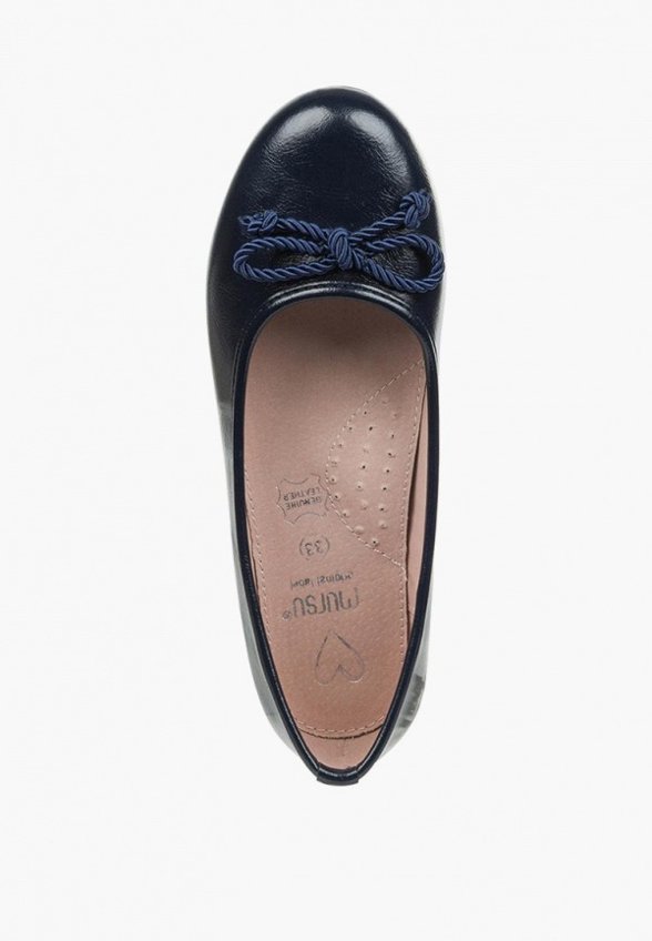 Балетки Mursu