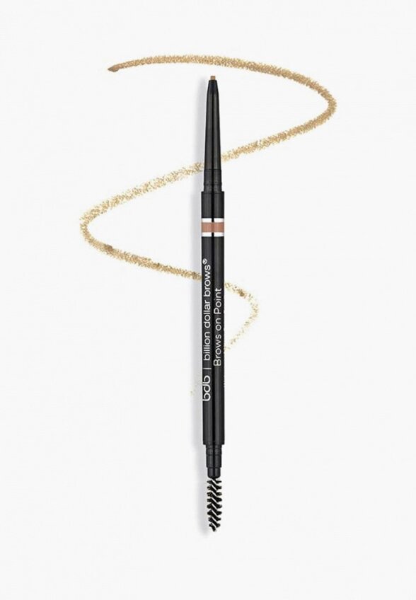 Карандаш для бровей Billion Dollar Brows