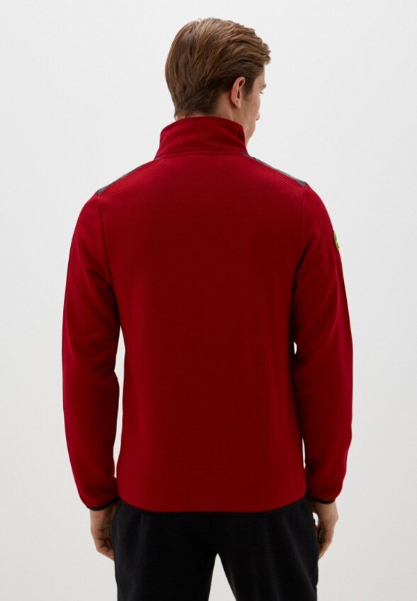 Олимпийка Scuola Nautica Italiana