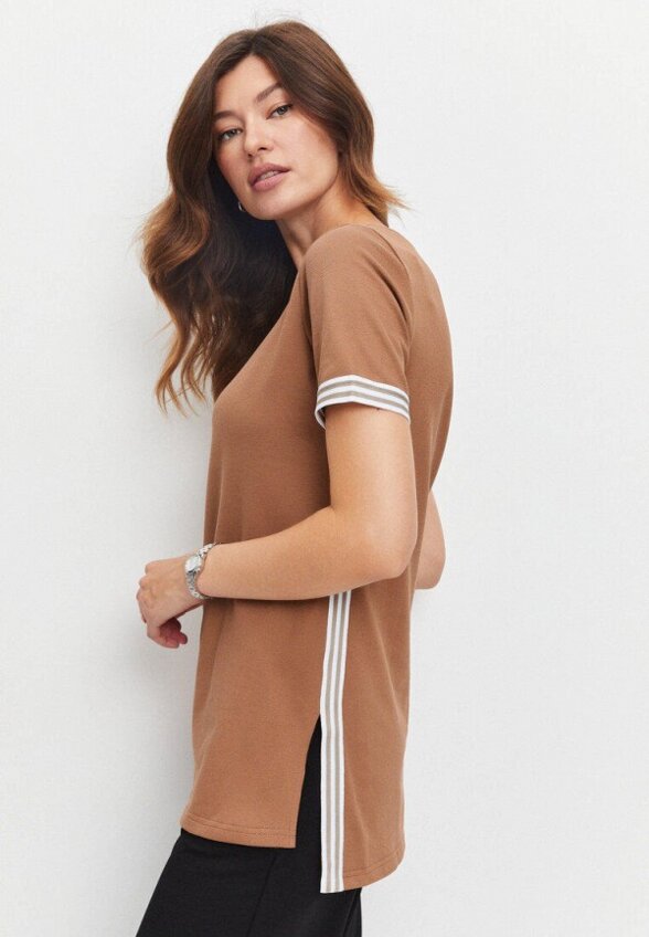 Футболка Zavi