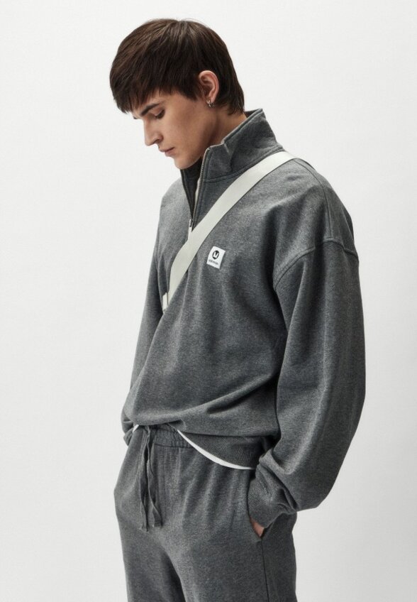 Олимпийка Mademan