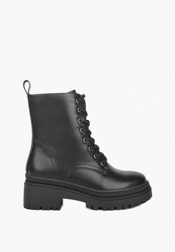 Ботинки Alessio Nesca