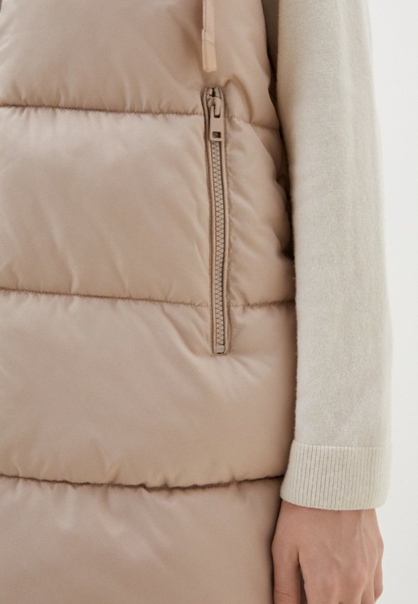 Жилет утепленный Funday