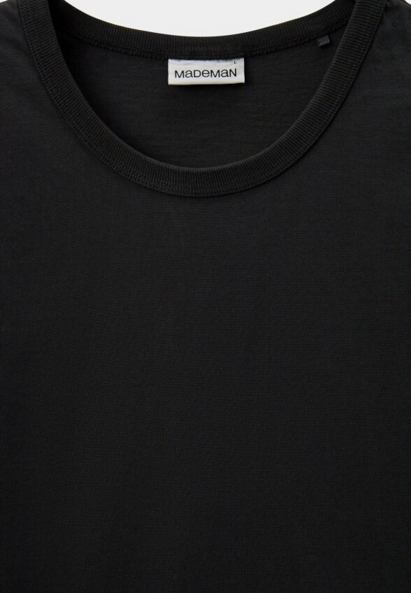 Футболка Mademan