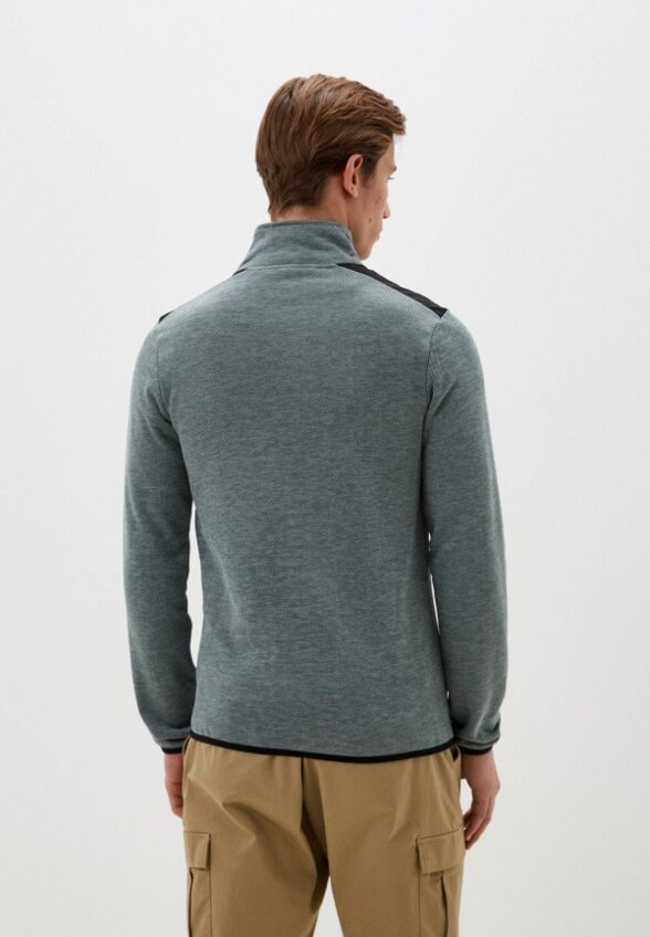 Олимпийка Scuola Nautica Italiana