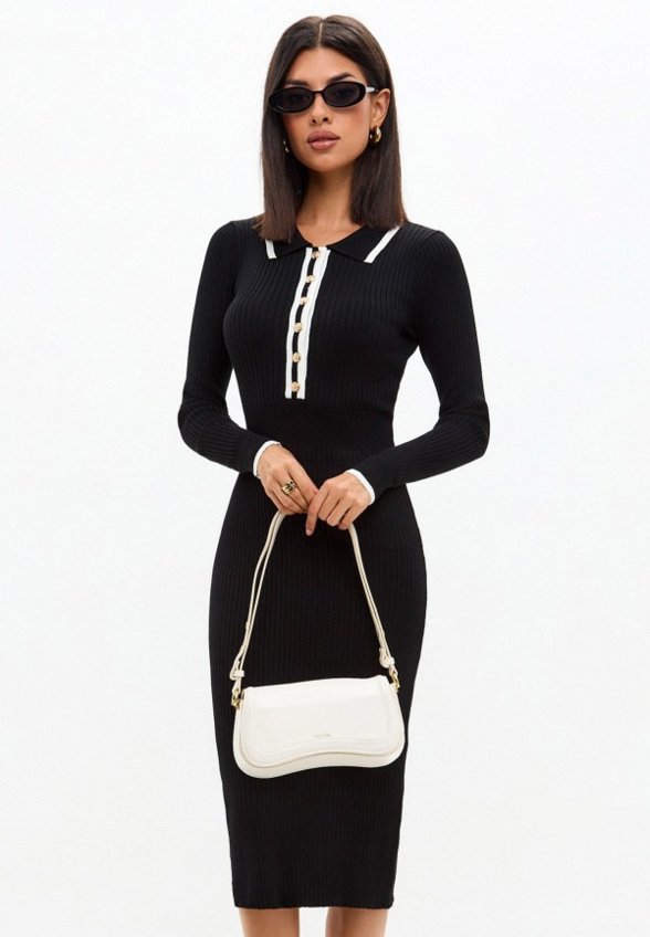 Платье Sandrine