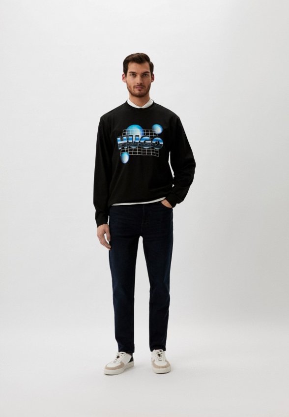 Футболка Hugo