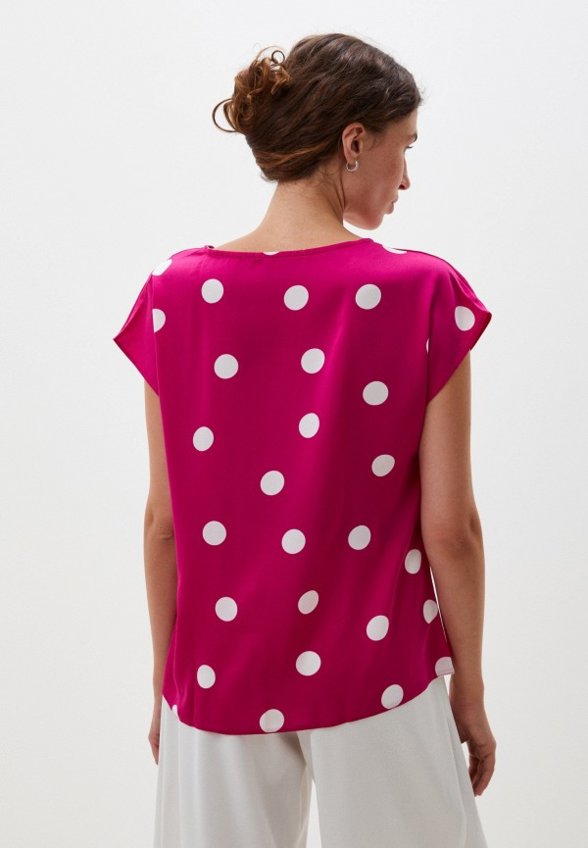 Блуза и цепь Dunia