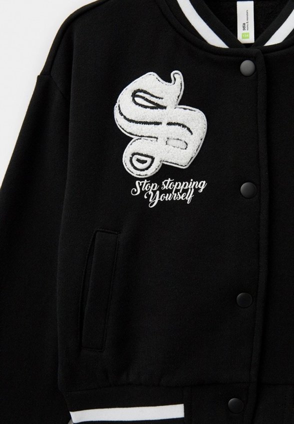 Олимпийка Sela