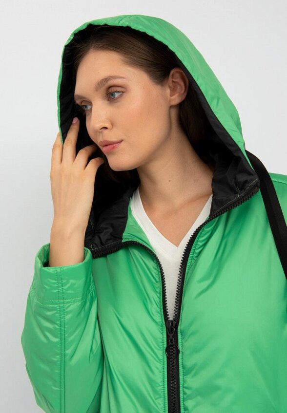 Куртка утепленная Gerry Weber