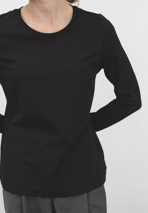 Лонгслив Bulmer