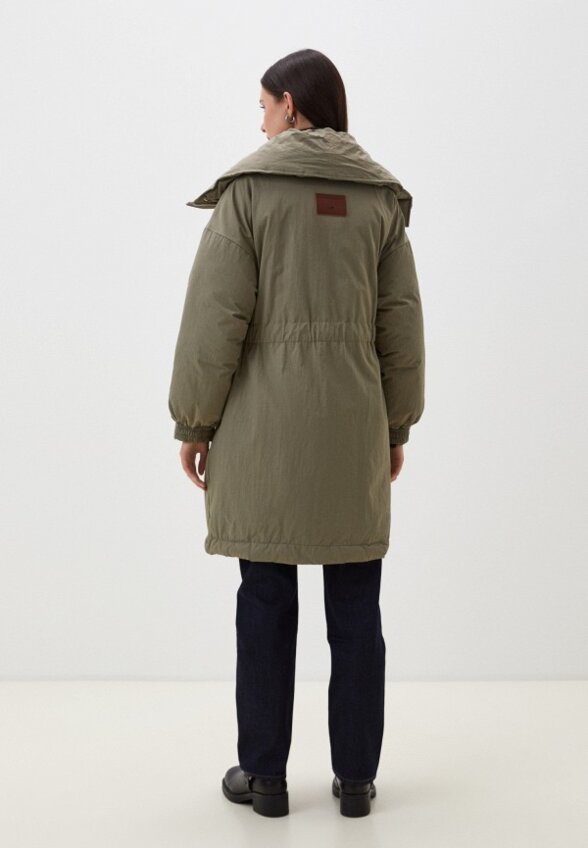 Пуховик Francesco Donni