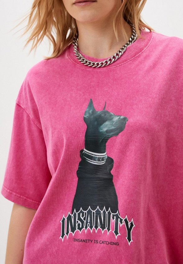 Футболка Mist