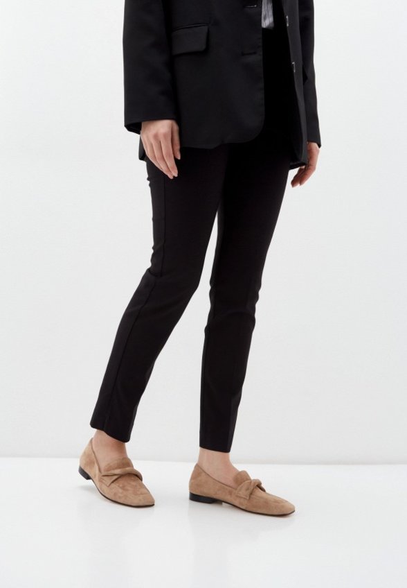 Лоферы Basconi