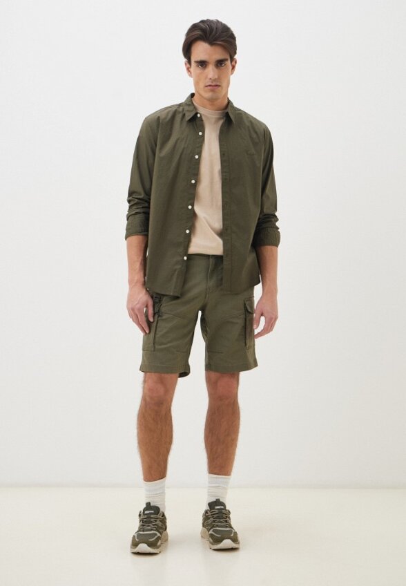 Шорты Jack & Jones