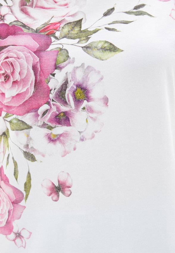 Футболка Begood