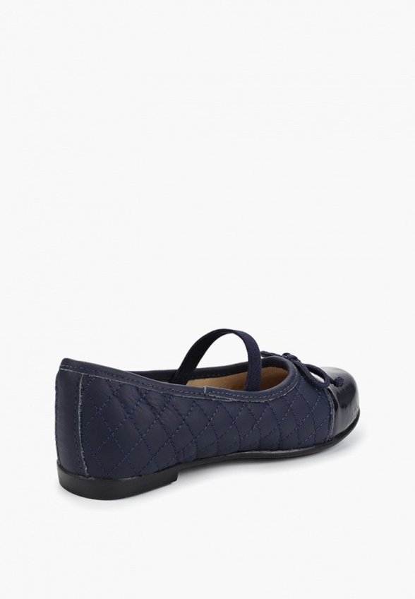 Балетки Choupette