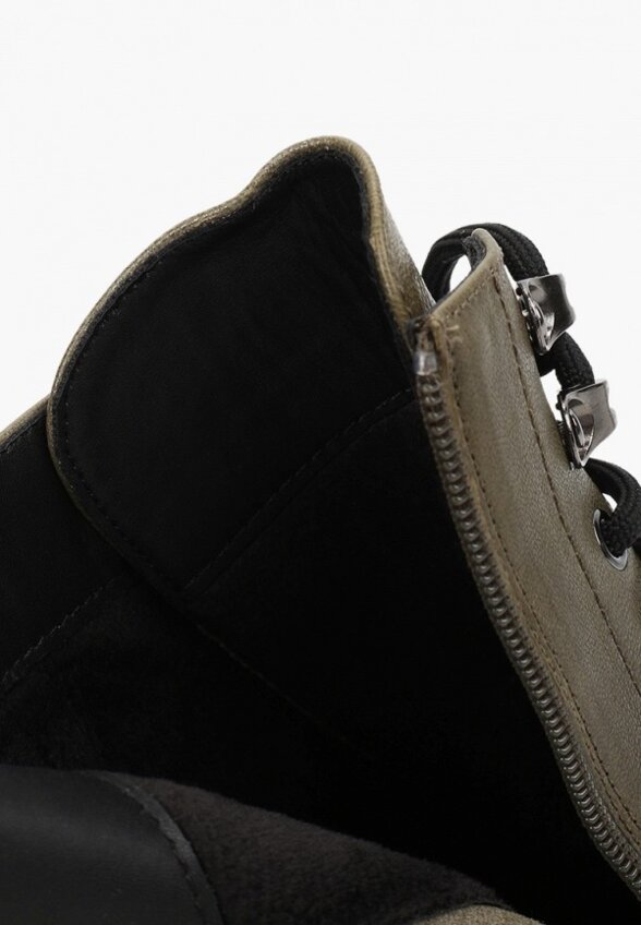 Ботинки Shoiberg