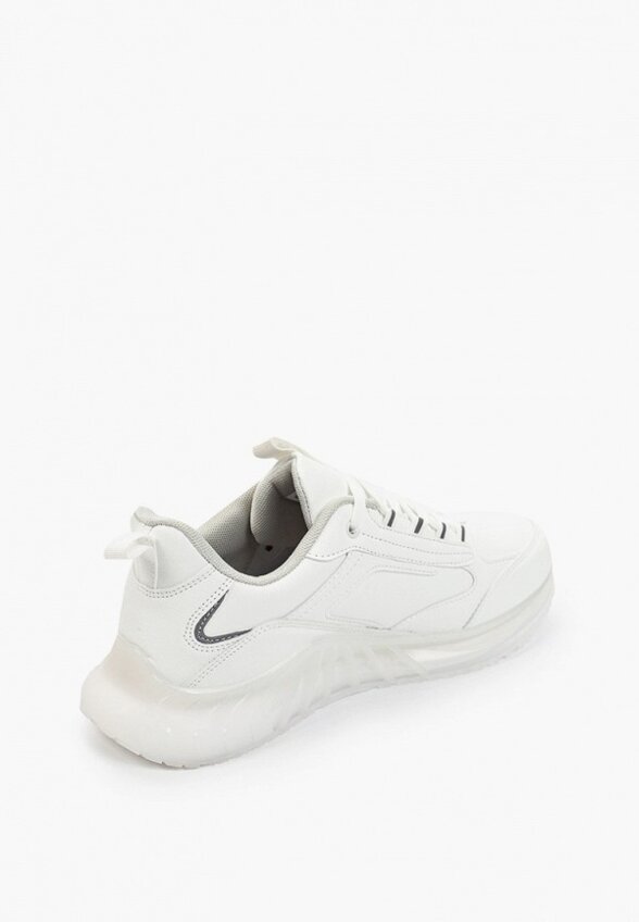 Кроссовки Patrol