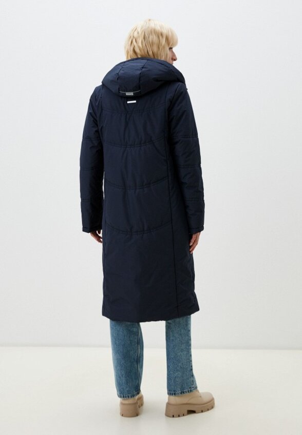 Пуховик Maritta