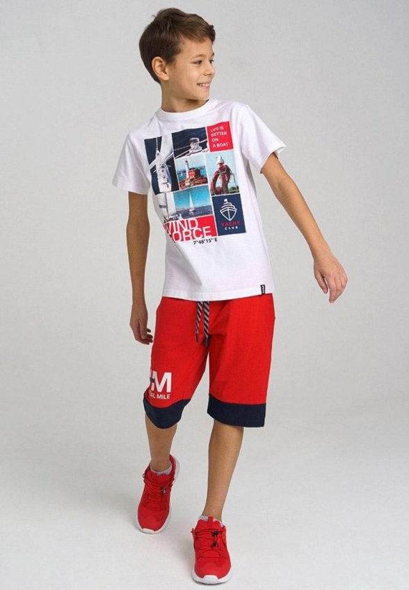 Костюм спортивный PlayToday