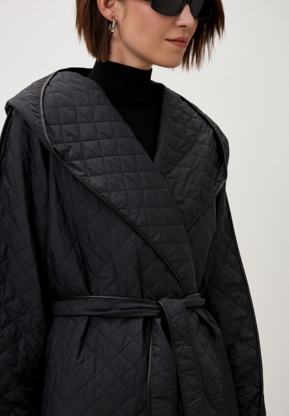 Куртка утепленная JNBY