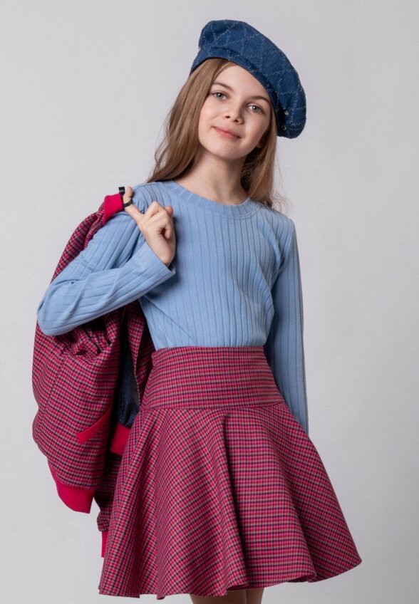 Джемпер Oletwice