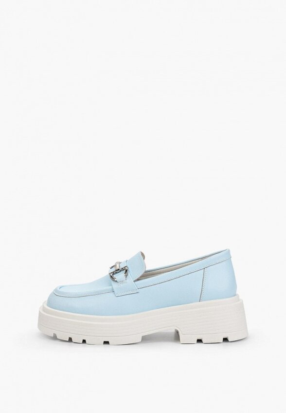 Лоферы Shoiberg